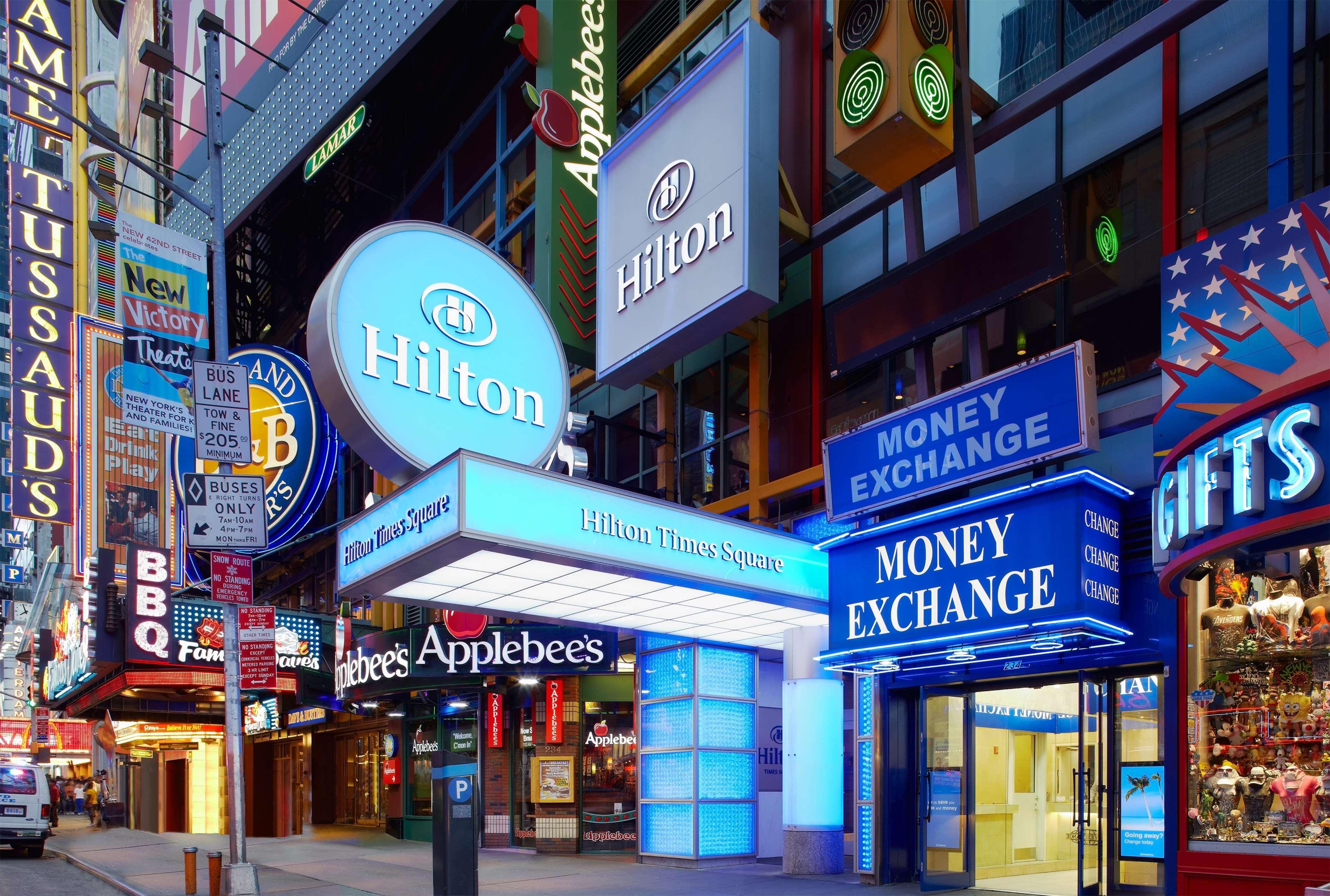 InterContinental New York Times Square, an IHG Hotel, Nova York – Preços  atualizados 2023